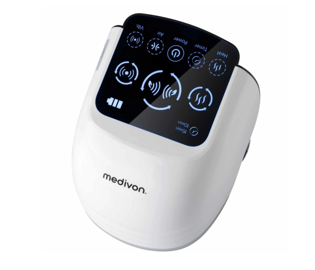 Medivon Masażer kolan i łokci Knee - 1118430 - zdjęcie 2